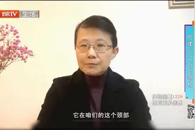 病毒导致发烧，按揉这些穴位，可以帮助退烧