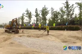 新洲：重大交通建设项目全速推进视频封面