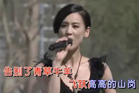 黄圣依-《天音》，雪域飞歌，一首来自高原的天籁歌曲！视频封面