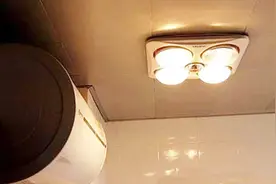 不管家里多有钱，卫生间都不要装浴霸，大有讲究，立马叮嘱家里人视频封面