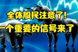 能让你实现财富自由的指标，让你可以在股市一路长虹！值得观看。视频封面