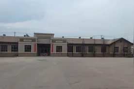 老房子乌拉特前旗的记忆视频封面