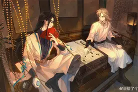 绘了个弦古风古韵唯美插画基础课程——古风人物彩插的绘制教程视频封面