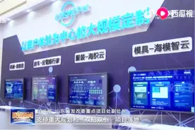 新旧动能转换重大项目库第二批优选项目：37个项目调整出首批名单视频封面