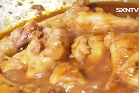 韩式鸡翅根做法！家常调料轻松做，在家也能享韩国美味视频封面