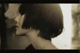 当年的时尚天花板，看着好酷，放到现在也是yyds视频封面