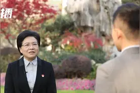 南京未来怎么做？南京市委书记韩立明这样说…视频封面