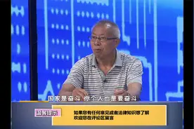 5.儿子抱怨，母亲委屈，问题的根源到底在哪？视频封面