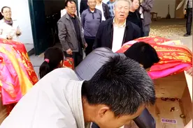 西北风俗-暖棺材视频封面