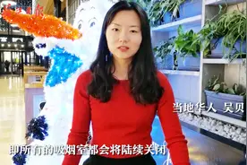 武汉“最严控烟令”来了，看看国外怎样控烟?视频封面