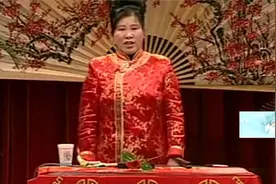 河南坠子《薛仁贵征东》刘兰英视频封面
