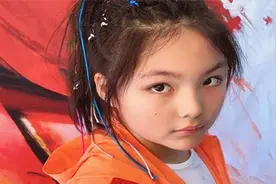 李湘女儿王诗龄“整容式”长大，曾被嘲又胖又丑，如今颜值大变样视频封面