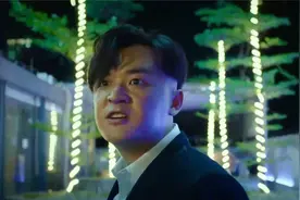 大人物：包贝尔忘词故意临场发挥，没想直接超越剧本，经典视频封面