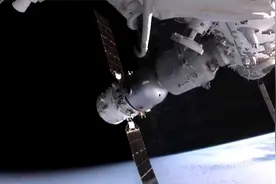 中国航天员科研训练中心专家：地上1天在空间站是16个日夜视频封面