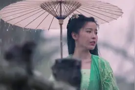 许嵩的这首《如果当时》，如诗词般的歌词，太好听了视频封面