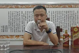 零售价最贵的茅台王子酒 酒质虽然不错 可是价格有点虚高视频封面