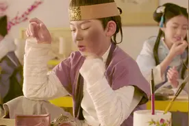 小迷糊100道选择题全错，凑巧炼出好运丹，走上人生巅峰视频封面
