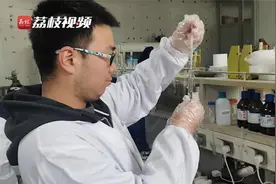 男生放弃985保研3个月考上中科大：为圆高中时期的梦！视频封面
