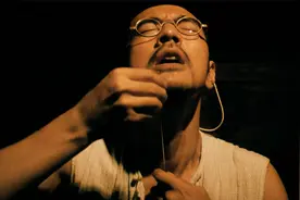 《武侠》：人身上的穴道到底有多脆弱？鱼泡竟然还有避孕的功能视频封面