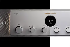 马兰士Model40n vs 马兰士Model30 对比评测视频封面