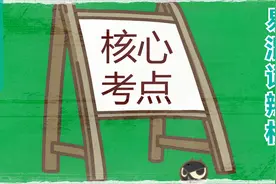 treat，trick，trace，track傻傻分不清？初中英语核心词易混考点视频封面