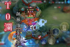 简单且回报率极高的澜最全面保姆级教学，所有的技巧都在这里！视频封面