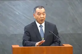 “大陆若打来台军奉陪到底”，邱国正的“豪言壮语”反而露怯了视频封面