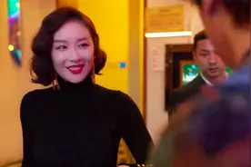 狂飙：十二处删减细节曝光！录音笔内容曝光，陈书婷尺度太大