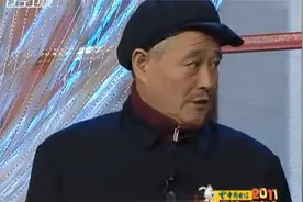 小品：一句“海燕呐”彻底走红，宋小宝这经典小品，百看不厌
