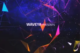 WAVEYA-走穴热舞！宅男必看视频封面