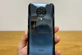 Redmi K30至尊纪念版极夜黑开箱：我心目中理想性价比手机!视频封面