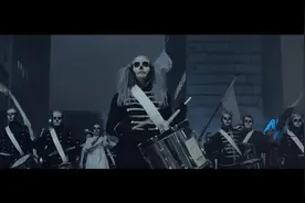 瑞典另类摇滚乐队 Kent（肯特）解散告别曲视频封面