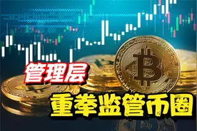 比特币暴涨暴跌与马斯克脱不了干系！爆仓者众多，管理层重拳监管视频封面