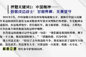 【高考预测】作文提分必备10大热点素材！快收藏！视频封面