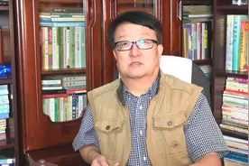 旧巢共是衔泥燕，飞上枝头变凤凰。王济强说高考：给考生一点建议视频封面
