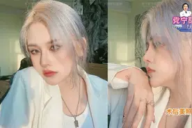 22岁上海女孩脸大，鼻孔外露，做了肋骨鼻综合后，逆袭欧美明星脸视频封面