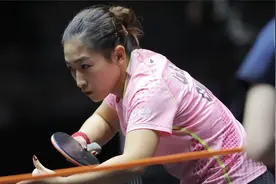 2021WTT澳门冠军赛「女单1/4决赛  刘诗雯3-0王晓彤」回放视频封面