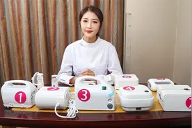 10款家用雾化机雾化器测评 购买雾化器的坑，"雾化"成了“误化”