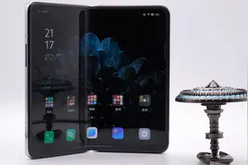 OPPO Find N小布助手打屁实录视频封面