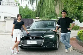 40多万能买3.0T V6  那A6L、5系、E级你选谁？视频封面