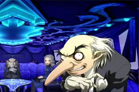 《女神异闻录4黄金版》全剧情流程攻略解说第一期视频封面