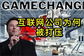 互联网企业被打压的根本原因~特斯拉 SHEIN 如何助其破局？