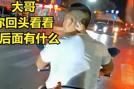 全民配音大赛：大哥你大晚上的不睡觉出来吓人干啥！视频封面