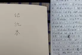 这是亲弟！安徽一姐姐意外发现弟弟记仇本，“种种罪行”逗乐众人视频封面