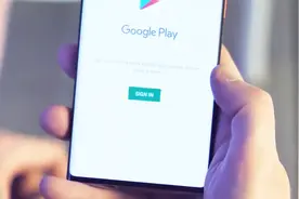 外媒：华为可能很快获得Google Play服务许可