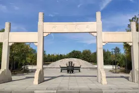实拍：霍元甲之墓，揭秘霍元甲死因之谜视频封面