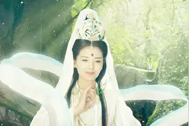元始天尊唯一的女弟子，慈航道人是观音菩萨吗？坐骑竟然是个僵尸视频封面