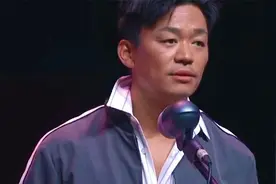 “金扫帚”“最让人失望导演奖”第一位领奖人王宝强《大闹天竺》视频封面