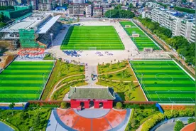 足球之乡梅州五华重生启示录！视频封面
