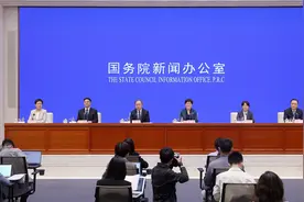 国资委：2022年全国国企招录高校毕业生超76万人 同比增长23.4%视频封面